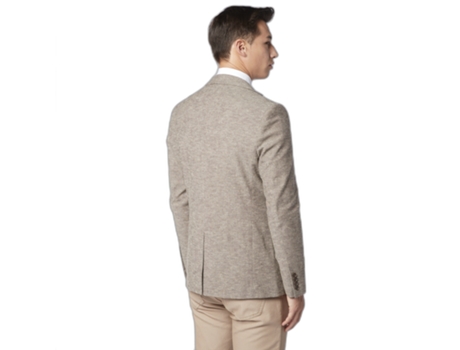 Blazer Serge Blanco Simon (Tam: 52)