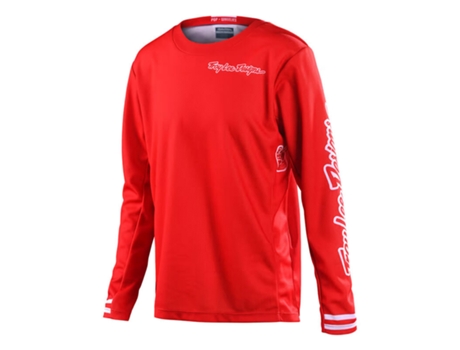 Mono de Niños TROY LEE DESIGNS Gp Rojo (S)