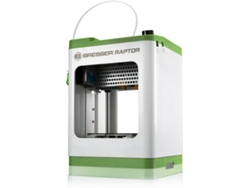 Impresora 3D BRESSER Raptor 2010400