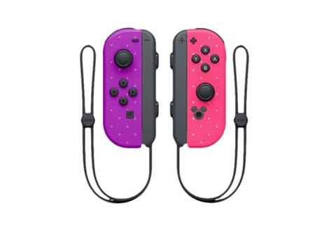 Joy-Con (L)/(R) para controladores Switch, captura de pantalla - Disney