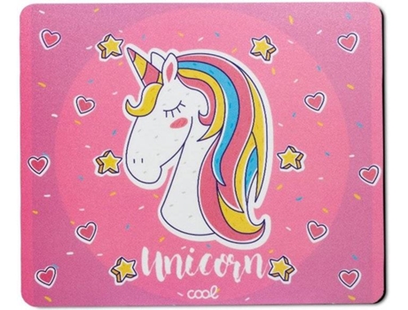 Alfombrilla COOL Unicornio