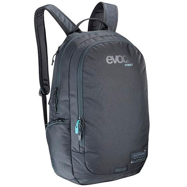 Mochila de Ciclismo EVOC Street (21-30 L - Negro)