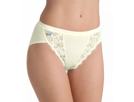 Braga para Mujer SLOGGI (42 - Multicolor)