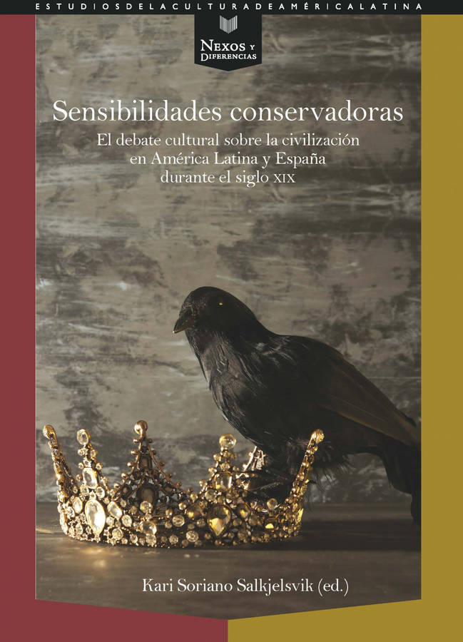 Libro Sensibilidades Conservadoras de Kari Soriano Salkjelsvik (Español)