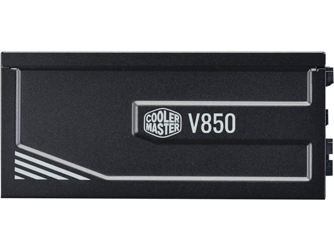 Fuente de Alimentación COOLER MASTER V850 Platinum