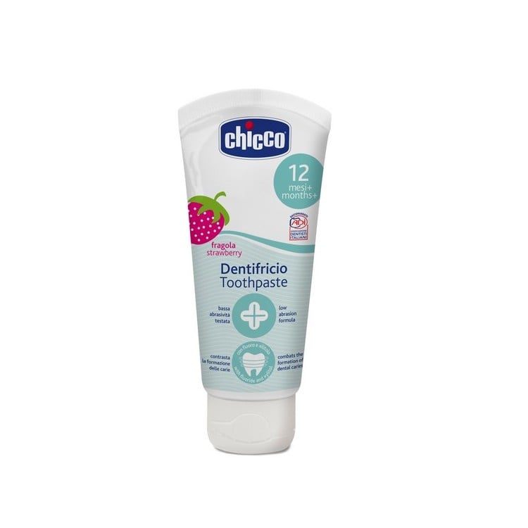 Pasta de Dientes CHICCO Anti-cáries (50 ml)