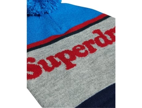 Gorra para Mujer SUPERDRY (TU - Multicolor)