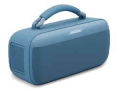 Altavoz Bluetooth BOSE Soundlink Max (Azul - Autonomía: Hasta 20 h)