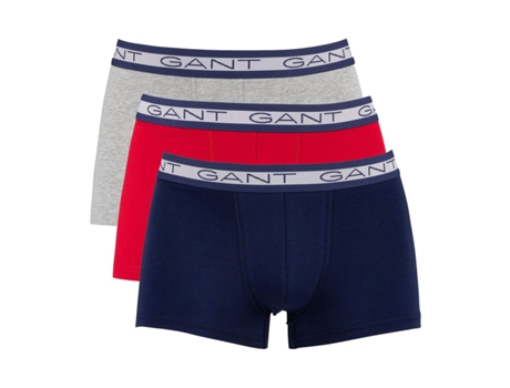 Boxers GANT Algodón Hombre (XXL - Multicolor)