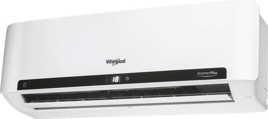 Aire Acondicionado Whirlpool spiw309l 18 m² 2237 frigh blanco split 1x1 2270fgr