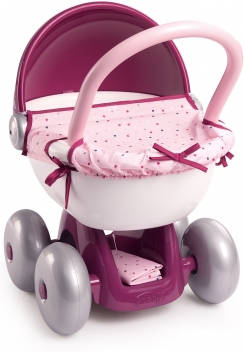 Carrito de Muñecas SMOBY 220348