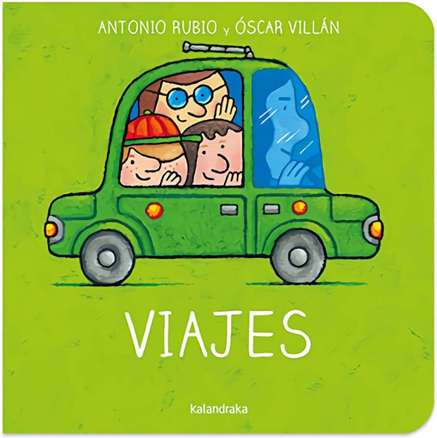 Viajes Libro De antonio rubio herrero español