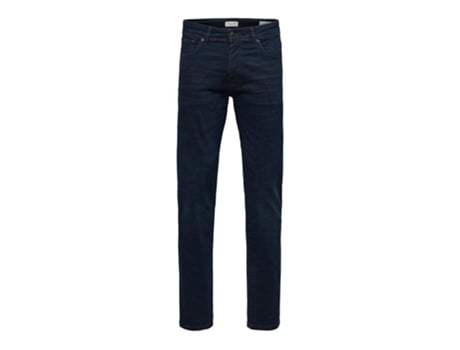 Selected Jeans Scott 6155 Straight Super Stretch