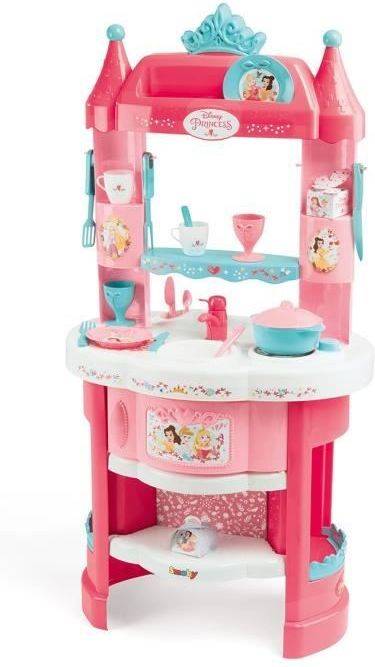 Juguete Cocina Princesas Disney SMOBY SMO311700