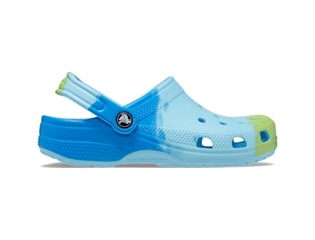 Sandalias CROCS Classic de Hombre (41/42 - Multicolor)