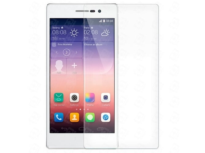 Protector de Pantalla HUAWEI P7