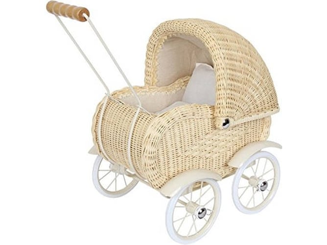 Carrito de Muñecos SMALL FOOT DESIGN 8750