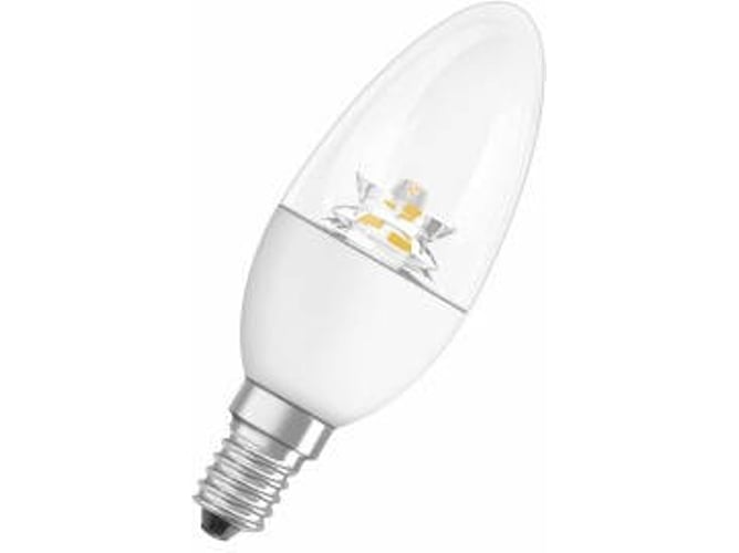 Bombilla LED OSRAM PARATHOM CLASSIC B