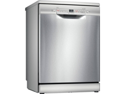 Lavavajillas BOSCH SMS2HKI03E (13 Cubiertos - 60 cm - Inox)