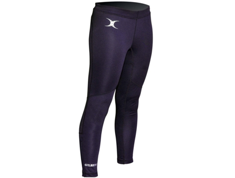 Leggins para Mujer de Netball & Korfball GILBERT (2XS - Multicolor)