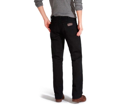 Wrangler Texas Stretch Jeans