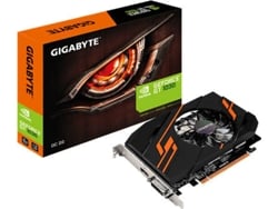 Tarjeta Gráfica GIGABYTE Nvidia GeForce GT 1030 OC 2GB GDDR5