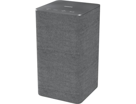 Altavoz Wi-Fi PHILIPS TAW6205 (40 W - Gris )