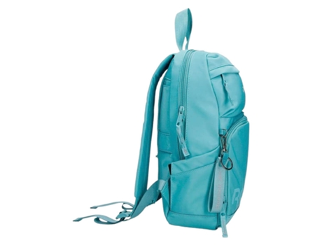Mochila De Dama Para Portátil 133 Reebok Light Blue Linden