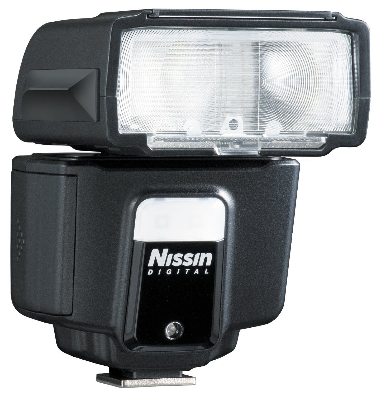 Flash NISSIN Digital I40 (NG: 40 - Control: Manual)