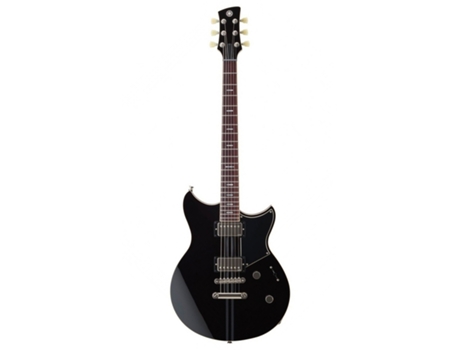 Yamaha revstar standard rss20 black