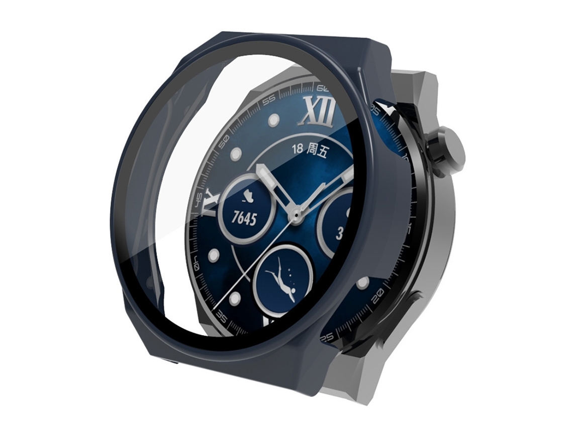 Huawei Watch GT 3 Pro Pieza de 46 mm Caja de reloj de vidrio