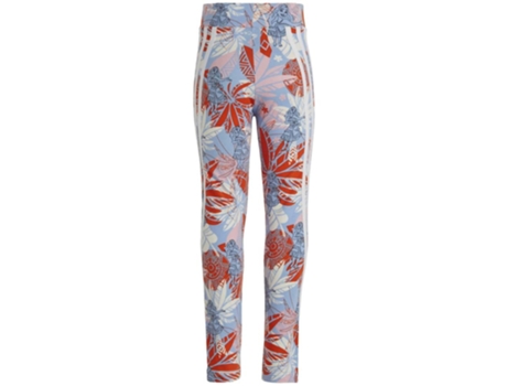 Leggings de Niña para Deporte ADIDAS Disney Moana (140 cm)