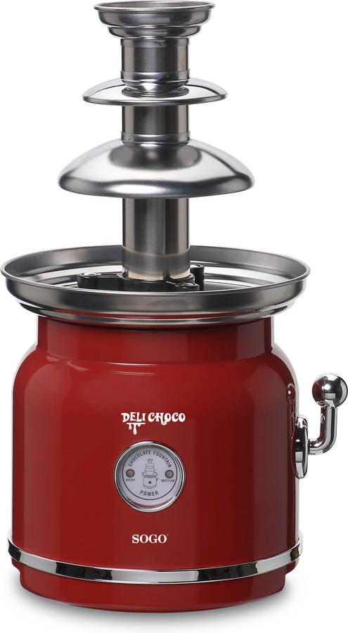 Fondue SOGO FCH-SS-11970 (90 W)