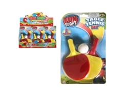 BIGBUY SPORT Juego de Raquetas