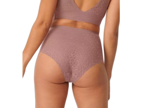 Braga para Mujer SLOGGI (XS - Multicolor)