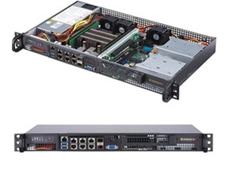 Servidor SUPERMICRO