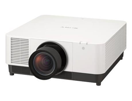 Sony Vpl-Fhz91 Datashow 9000 Ansi Lumens 3Lcd 1080P 1920X1080 Proyector de mesa Negro Blanco