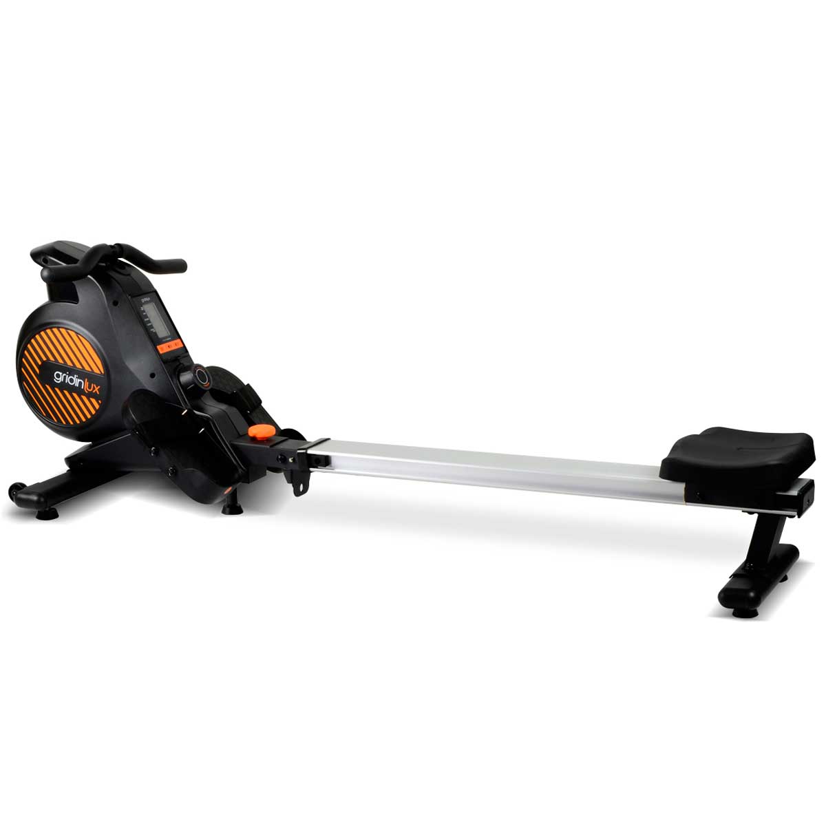 Máquina de Remo GRIDINLUX Trainer Impulse