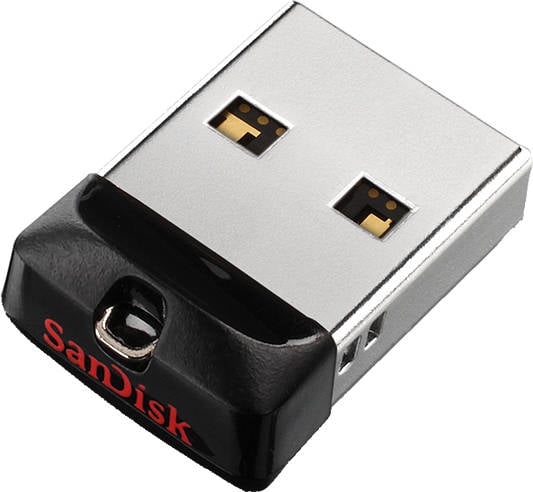 Pen USB SANDISK SDCZ33-032G-G35