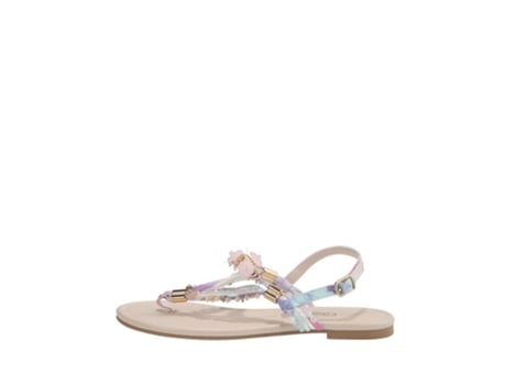 Sandalias BUFFALO Mujer (Multicolor - 41)