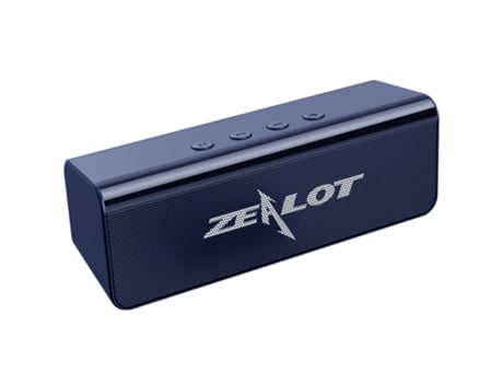 Altavoz ZEALOT s31 Gris