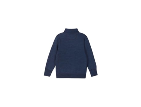 Sweatshirt para Unisexo REIMA (6 Años - Lana - Multicolor)