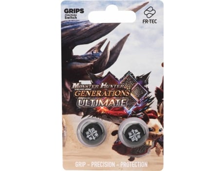 Grips BLADE MHSWGRIULTI (Nintendo Switch)