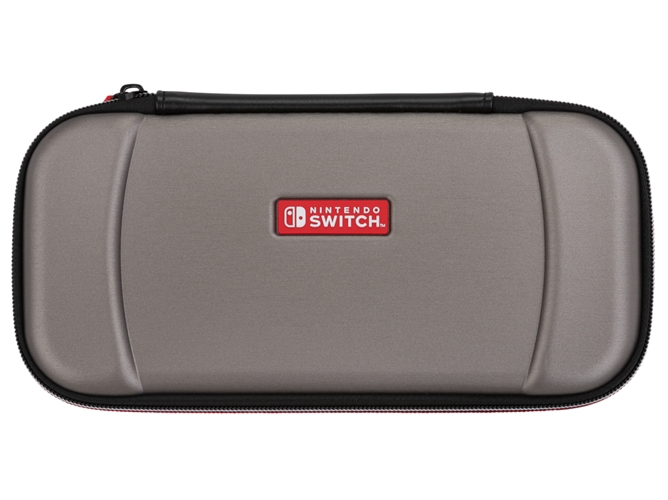 NS DELUXE TRAVEL CASE TITANIUM NS