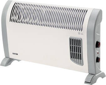 Convector SUPRA Quickmix 2-2000T (2000 W)