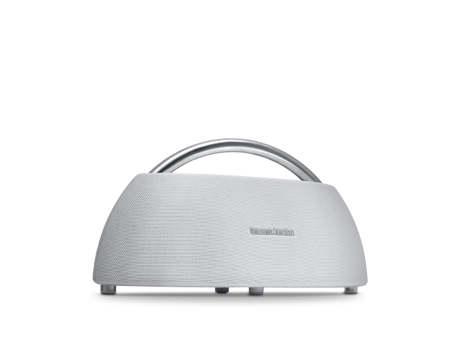 Altavoz Bluetooth HARMAN KARDON Go and Play Blanco