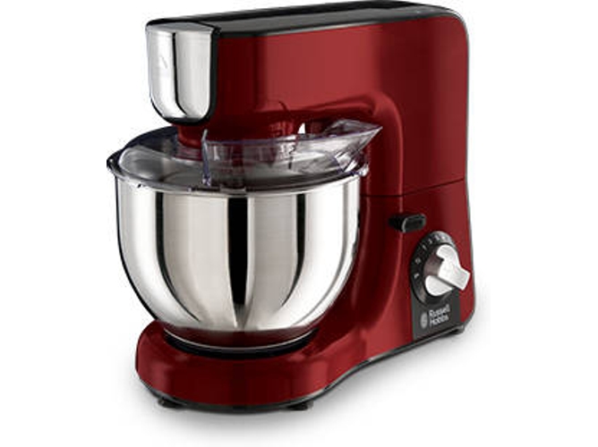 Robot de Cocina RUSSELL HOBBS 23480-56 (1000 W)