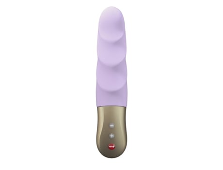 Fun Factory Stronic Petite Pulsator Vibrator Lilac Pastel 1ud