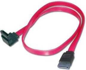 Cable SATA ASSMANN ELECTRONIC (SATA - SATA)