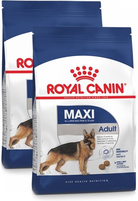 Pienso ROYALCANIN SHN Maxi Adult